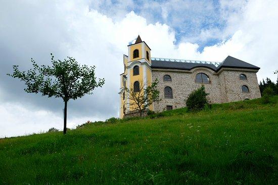 Bazylika Wniebowzięcia Najświętszej Marii Panny